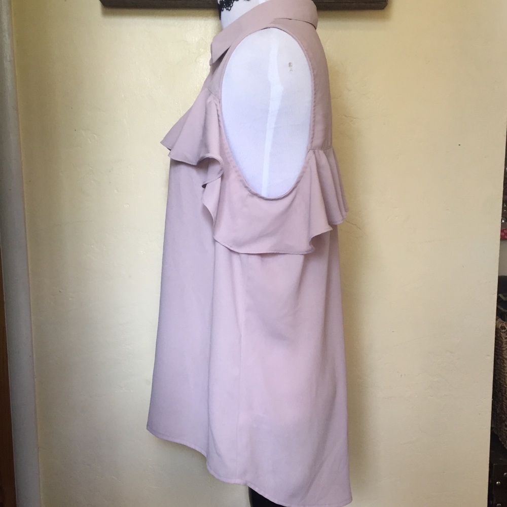 Express Woman Blouse - image 4